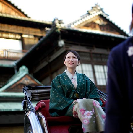 Funaya Matsuyama  Luaran gambar