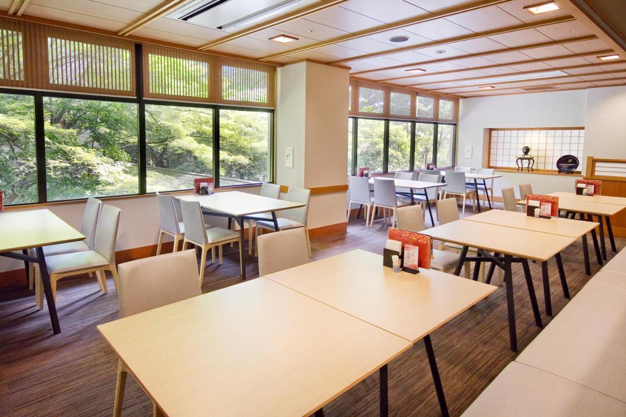 Funaya Matsuyama  Luaran gambar