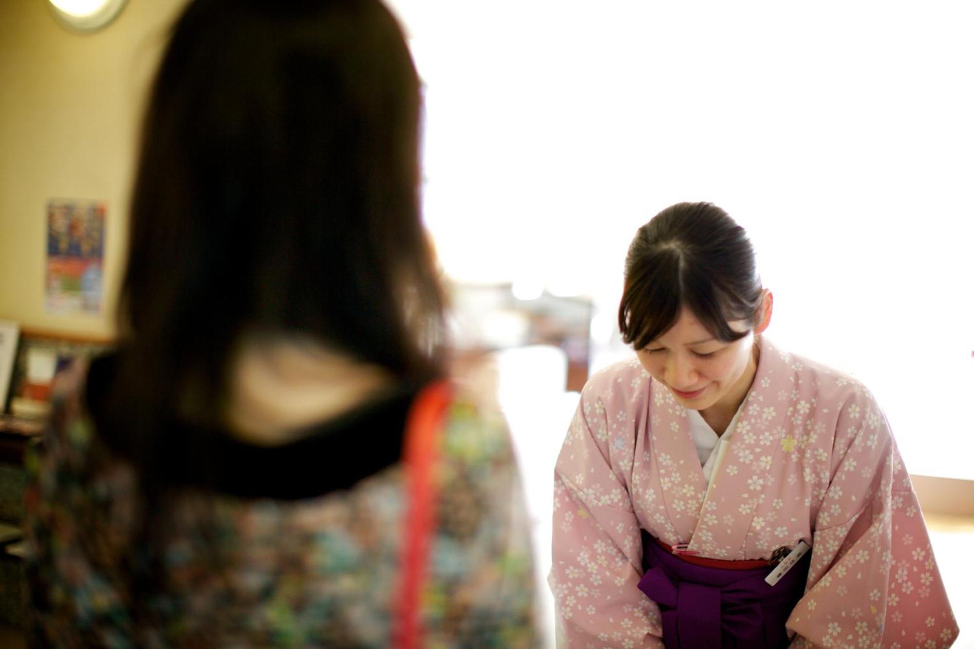Funaya Matsuyama  Luaran gambar