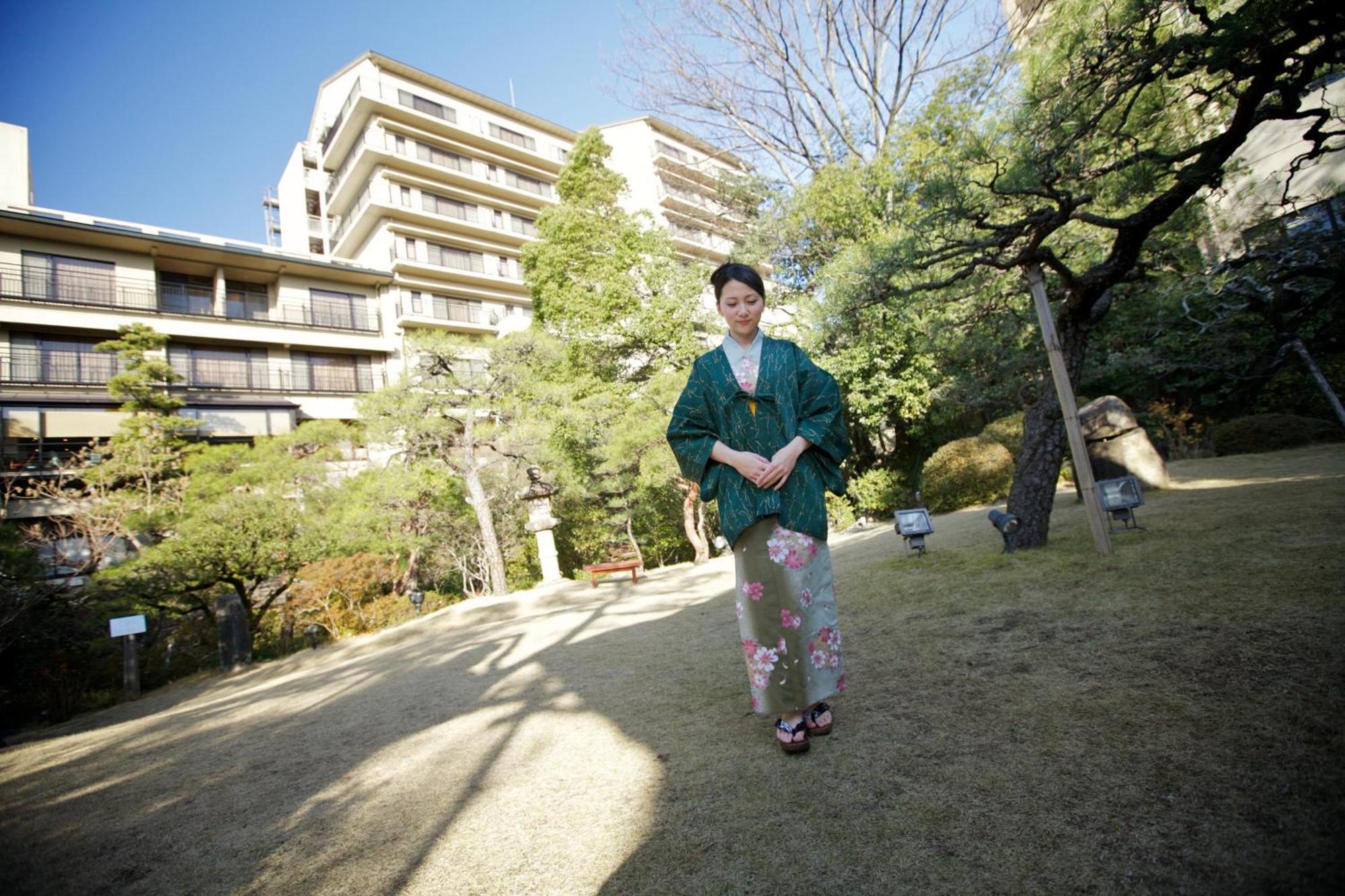 Funaya Matsuyama  Luaran gambar
