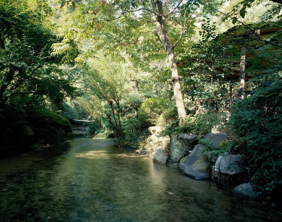 Funaya Matsuyama  Luaran gambar
