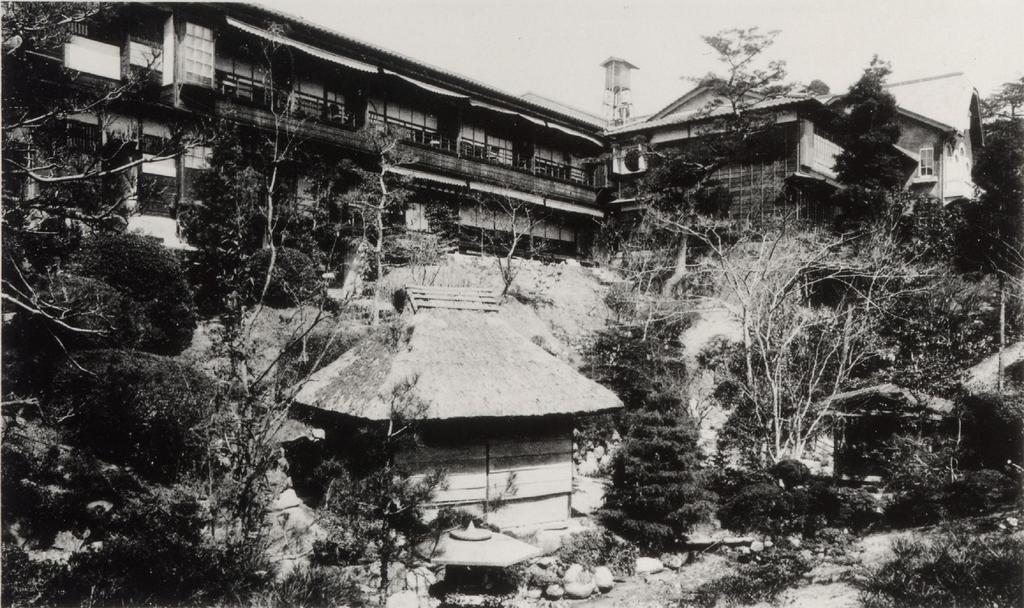 Funaya Matsuyama  Luaran gambar