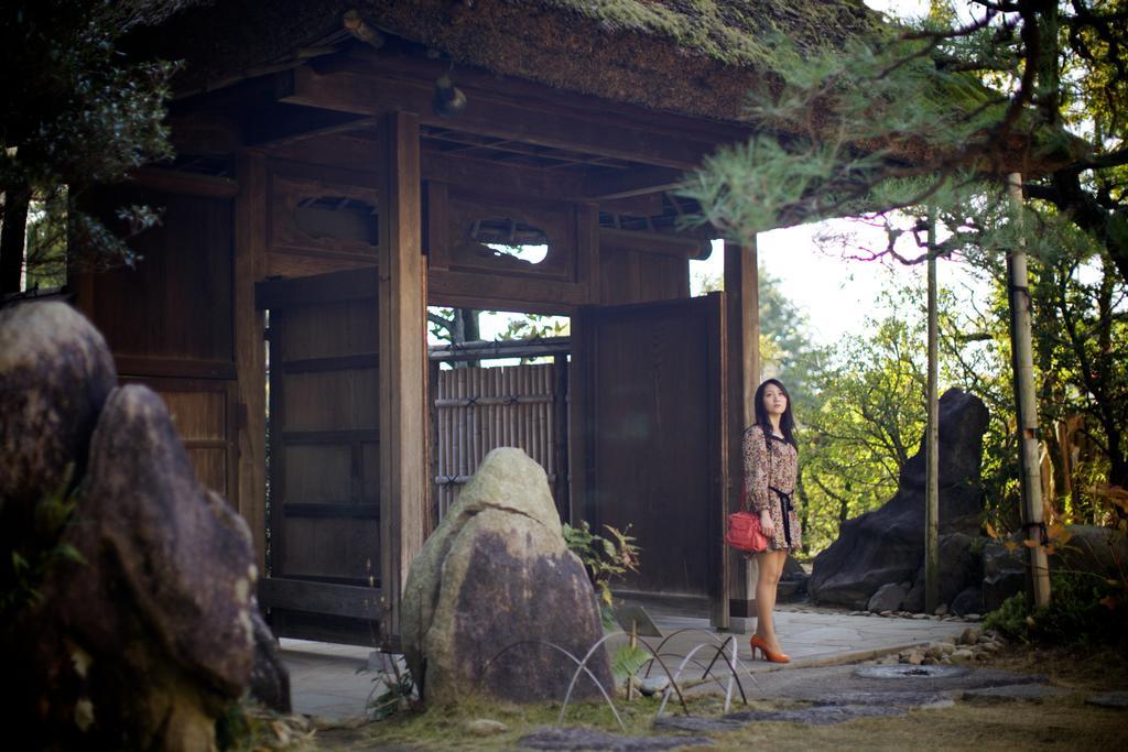 Funaya Matsuyama  Luaran gambar