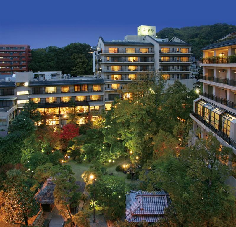 Funaya Matsuyama  Luaran gambar