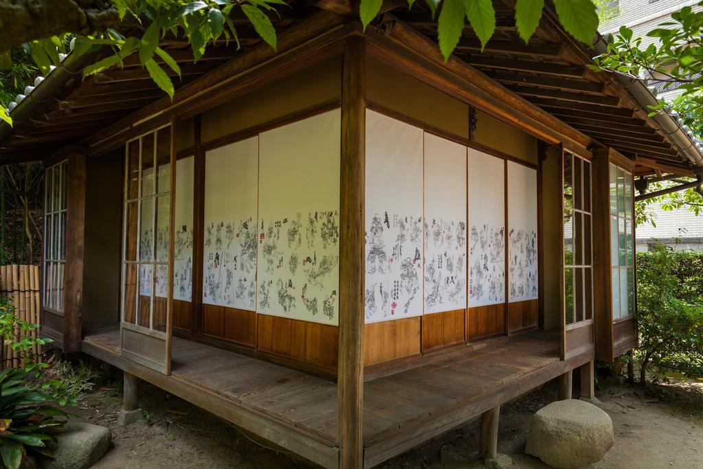 Funaya Matsuyama  Luaran gambar