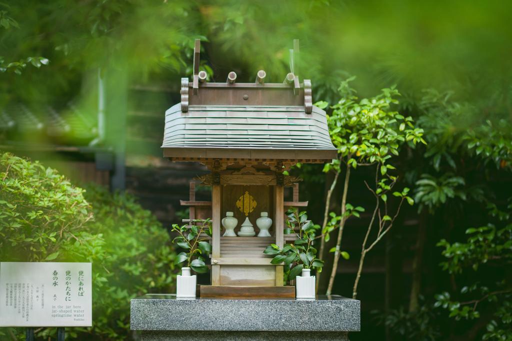 Funaya Matsuyama  Luaran gambar