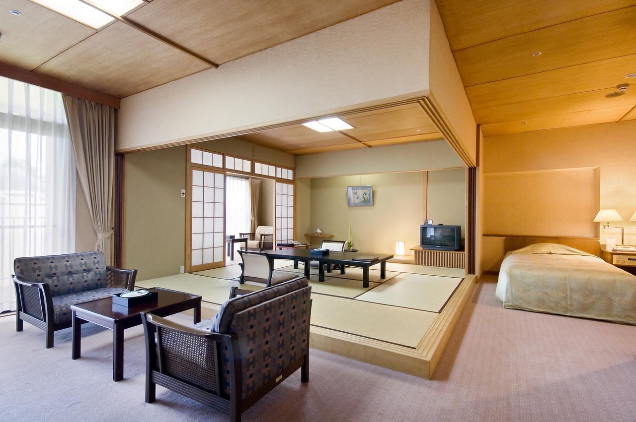 Funaya Matsuyama  Luaran gambar