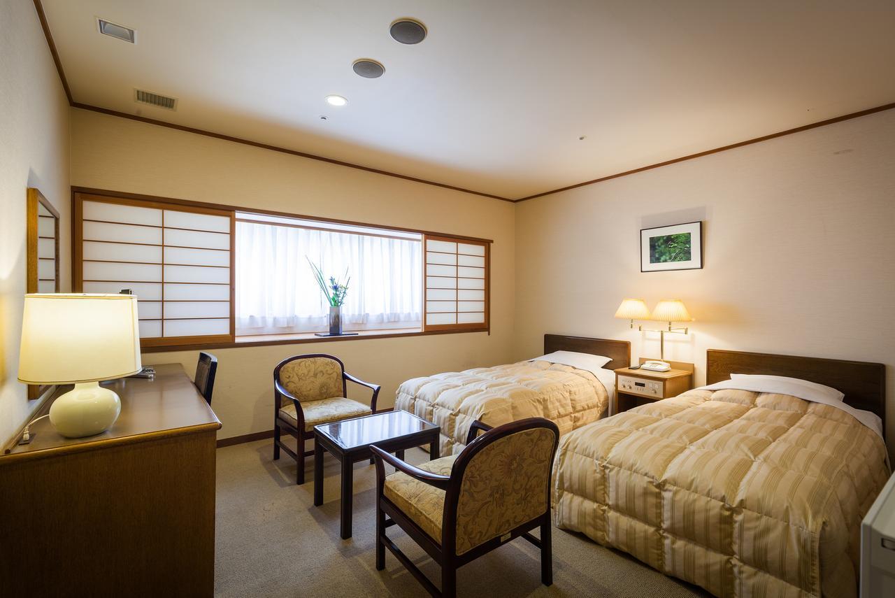 Funaya Matsuyama  Luaran gambar