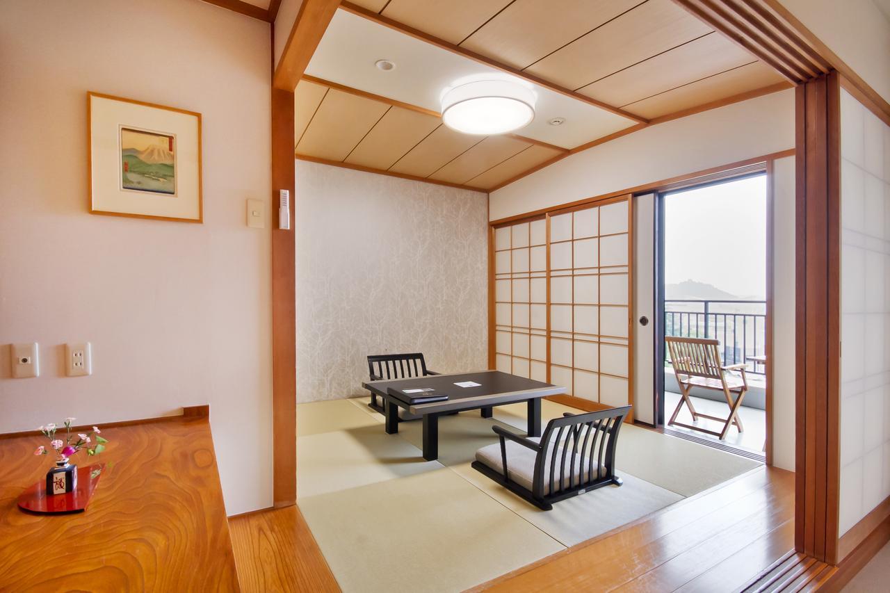 Funaya Matsuyama  Luaran gambar