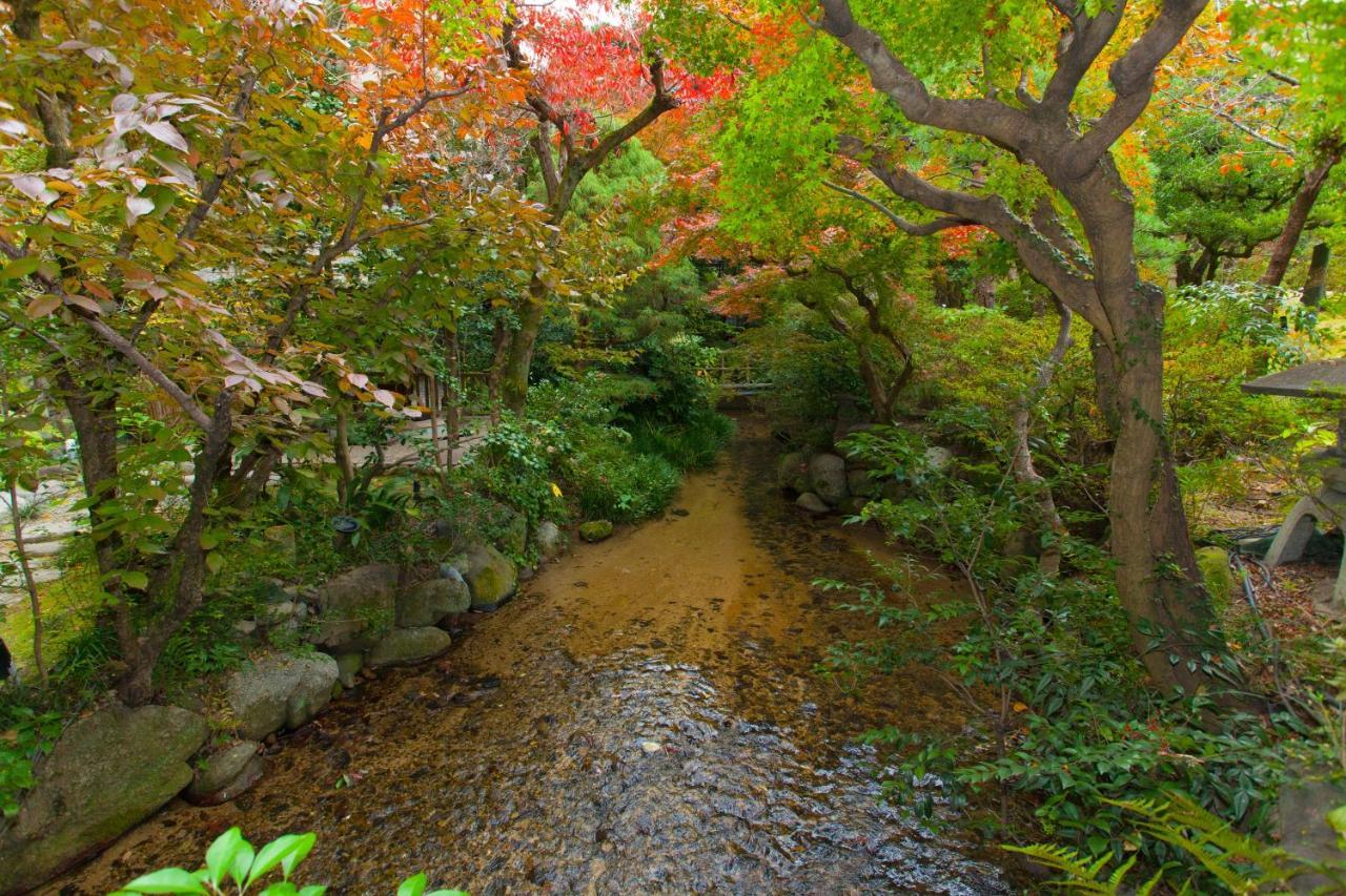Funaya Matsuyama  Luaran gambar