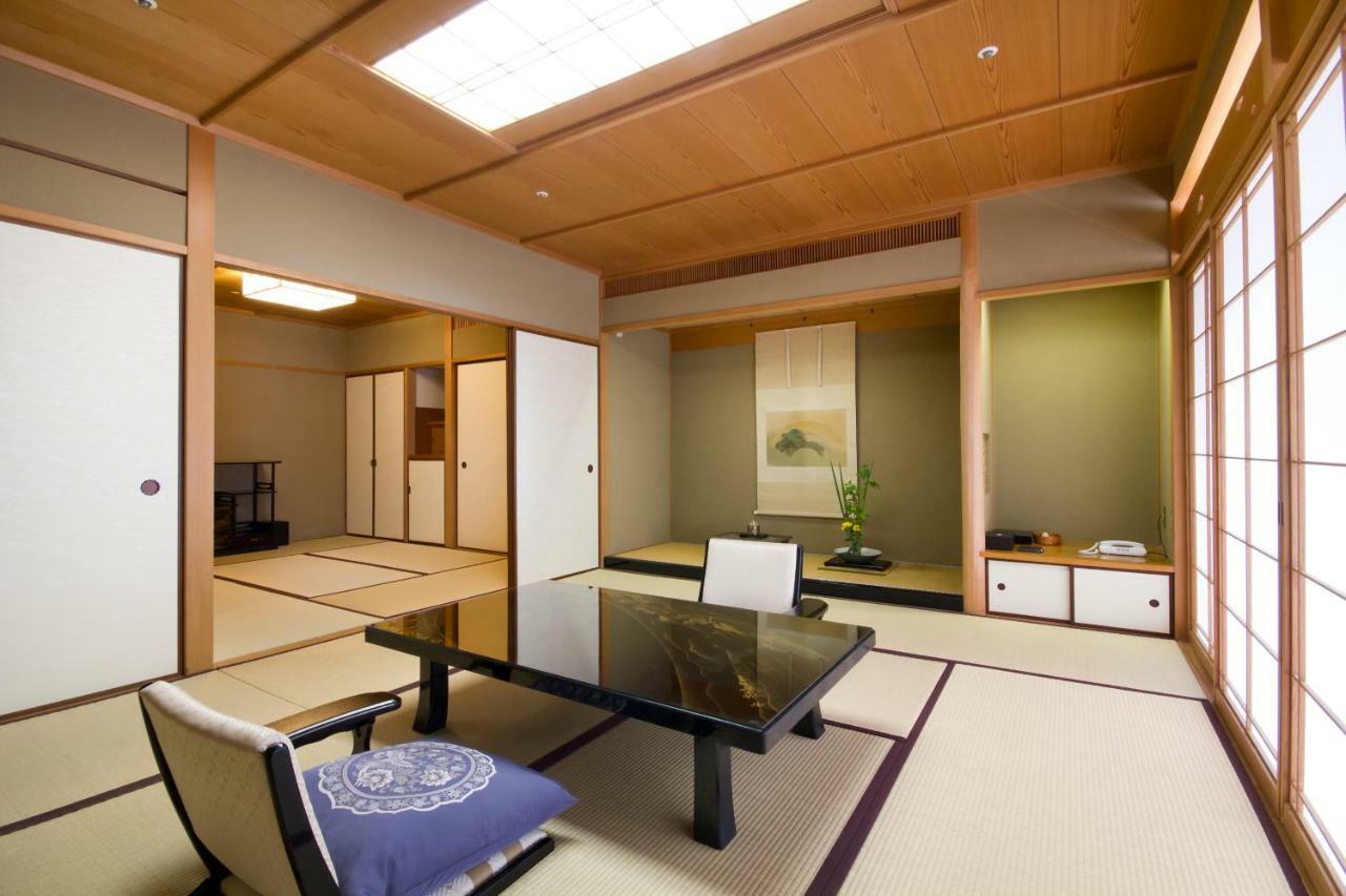 Funaya Matsuyama  Luaran gambar