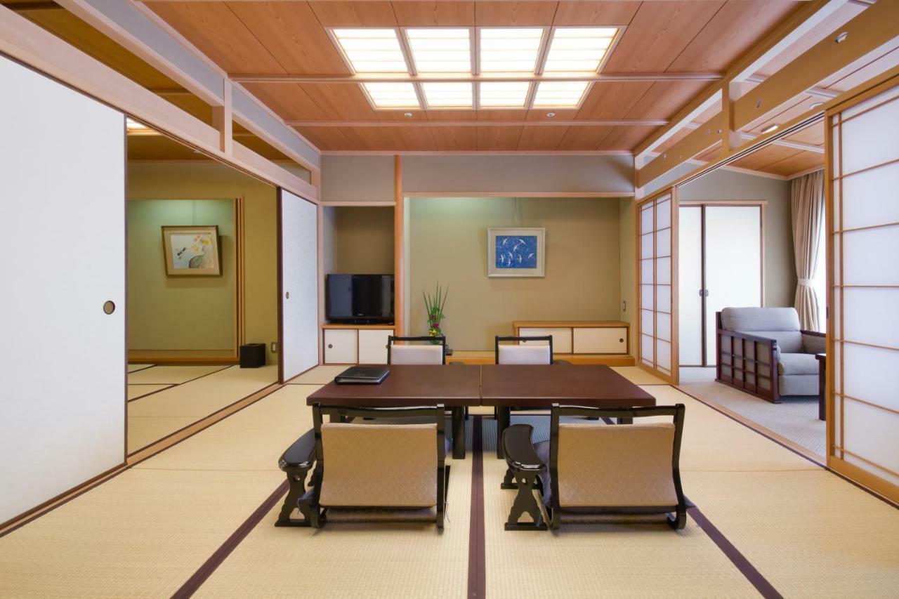 Funaya Matsuyama  Luaran gambar